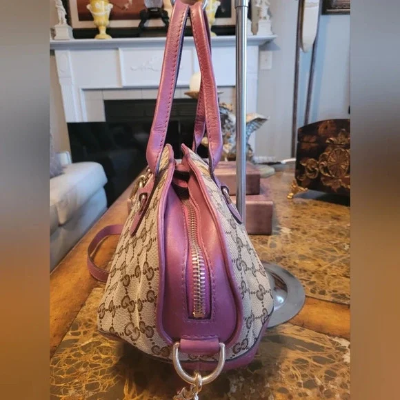 Gucci shoulder bag - Picture 4 of 13